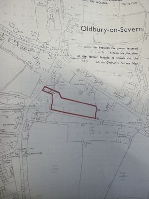 site acreage- click for photo gallery